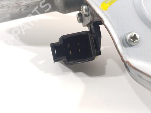 Rear wiper motor HYUNDAI KONA (OS, OSE, OSI)  | BP16805924M102 