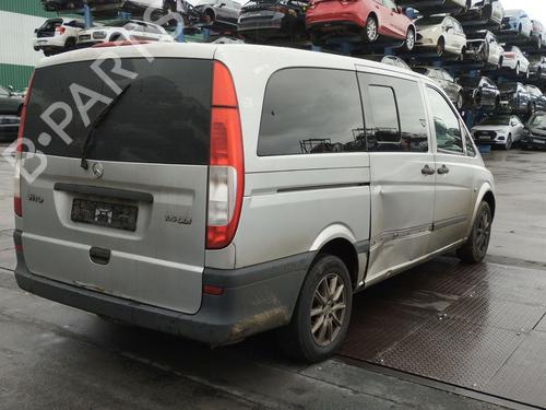 Electronic sensor MERCEDES-BENZ VITO / MIXTO Van (W639) 115 CDI (639.601, 639.603, 639.605) | BP36412040M84  - Image 10