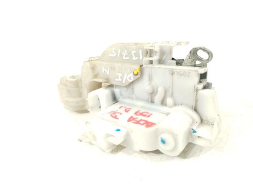 Front left lock ALFA ROMEO 159 (939_) 1.9 JTDM 8V (939AXE1B) | BP30908155C98