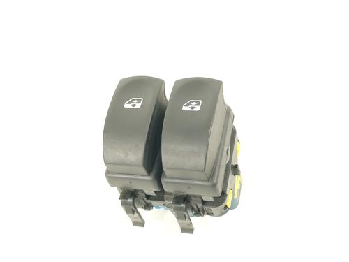 Left front window switch RENAULT CLIO III (BR0/1, CR0/1) 1.5 dCi (BR17, CR17) | BP31337514I27 