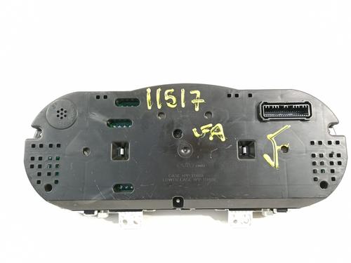 Instrument cluster KIA CARENS IV 1.7 CRDi | BP16966435C47 