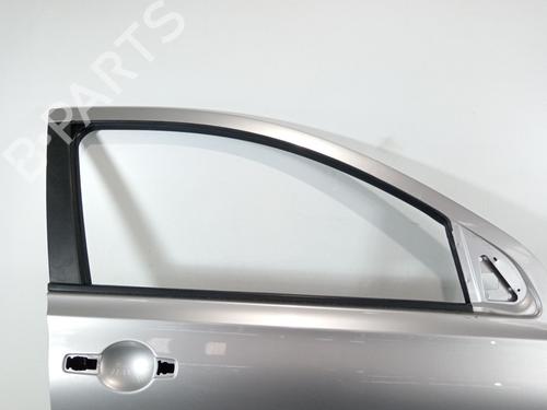 Right front door NISSAN QASHQAI I (J10, NJ10) 1.5 dCi | BP28511271C3