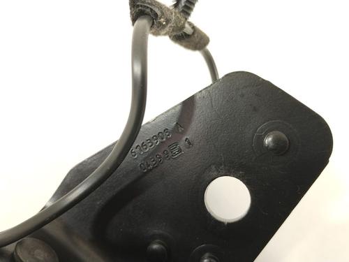 Seat buckle PEUGEOT 508 I (8D_)  | BP29400180I32 