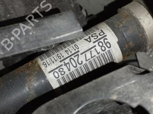 Used Right front driveshaft Right front driveshaft 36782254 36782254