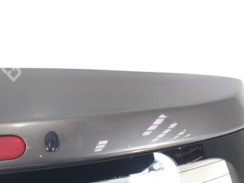 Tailgate TOYOTA COROLLA Verso (ZER_, ZZE12_, R1_) 1.8 (ZNR11_, ZNR11R) | BP9845224C6 