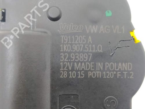 Electronic module VW CC B7 (358) | BP12903588M83 - Image 4