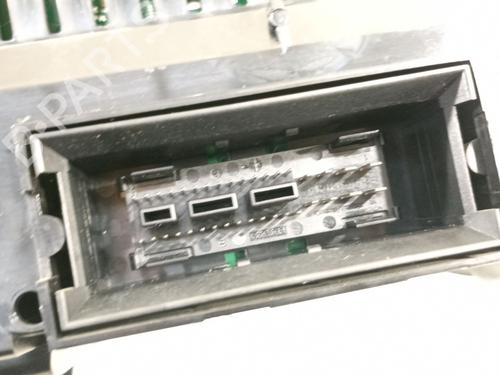 Instrument cluster SEAT ALTEA (5P1)  | BP16790629C47 
