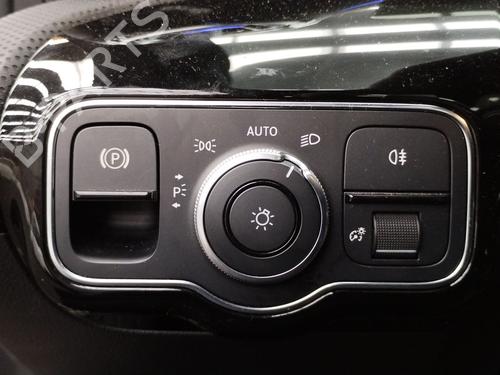 headlight-switch-mercedes-benz-a-class-w177-2018-34439286 main image