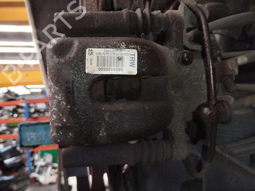 Left rear brake caliper PEUGEOT PARTNER Tepee 1.6 BlueHDi 100 | BP38488532M107 - Image 2
