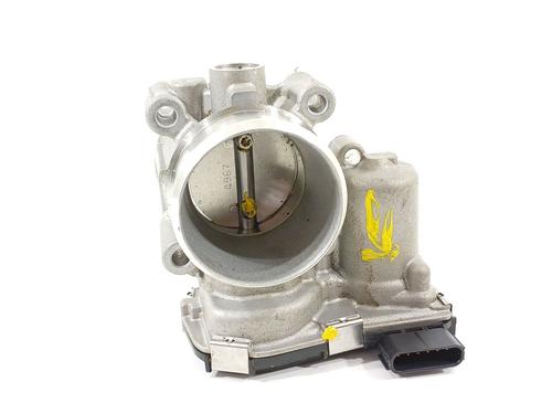 Used Throttle body KIA PICANTO I (SA) [2004-2012]  24585370