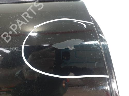Right rear door MERCEDES-BENZ E-CLASS (W211) E 320 CDI (211.026) | BP4851261C5 