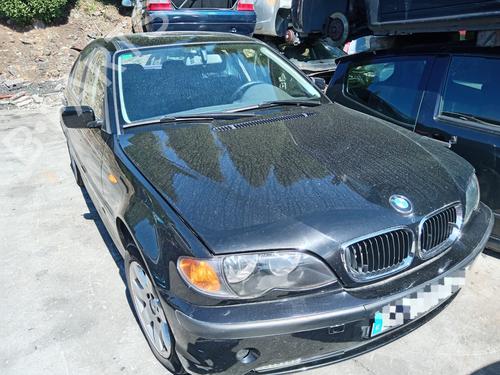 Left front indicator BMW 3 (E46) 320 d | BP26217622C32 