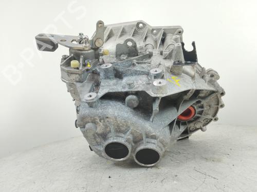 Gearbox MINI MINI (R56) Cooper | BP7180274M3 