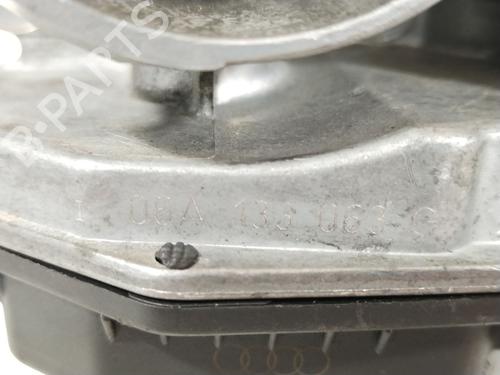 Throttle body VW GOLF IV (1J1) 1.8 T | BP26641153M82 