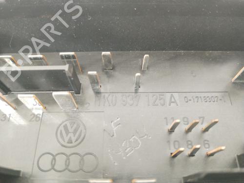 Fuse box VW GOLF V (1K1) 1.9 TDI | BP26552851E1 