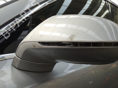 Used Left mirror Left mirror 18695034 18695034