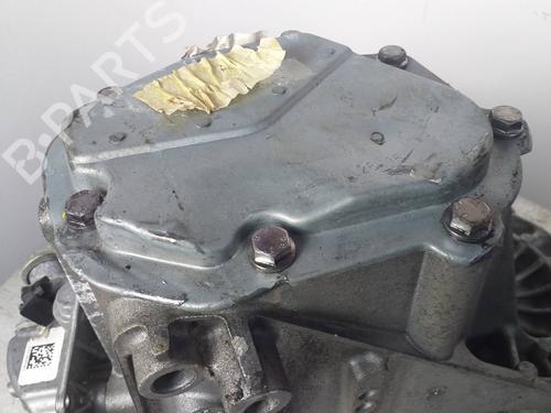 Gearbox PEUGEOT 2008 I (CU_) | BP8919292M3