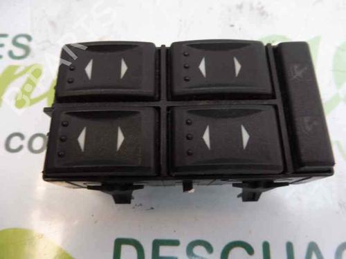 Used Left front window switch Left front window switch 1846336 1846336