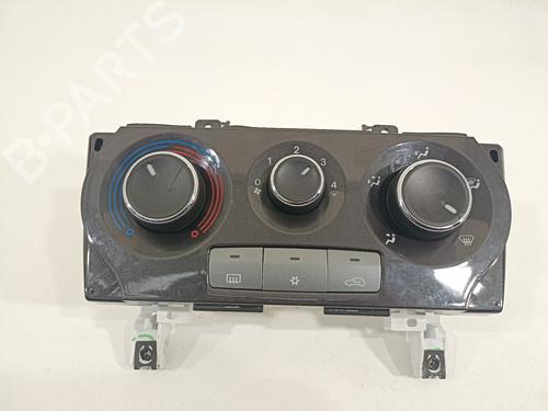 Used Climate control FIAT BRAVO II (198_) [2006-2016]  7657063