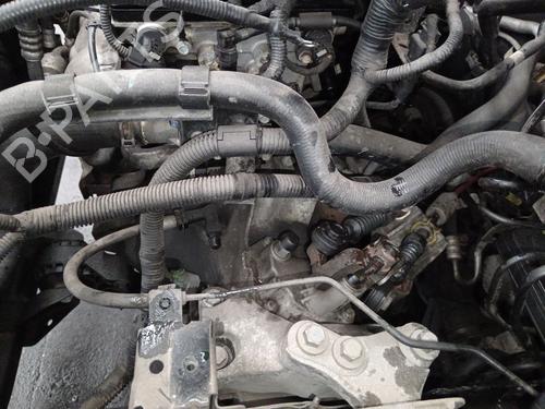 Used Gearbox Gearbox 37073133 37073133