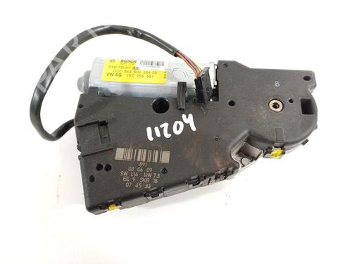 Sunroof engine VW GOLF VI (5K1)  | BP21788937M60 