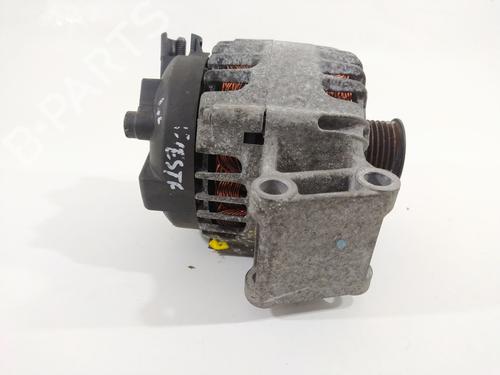 Alternator FORD FIESTA VI (CB1, CCN)  | BP17092326M7 