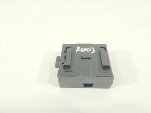 Control unit MERCEDES-BENZ S-CLASS (W220, V220) S 400 CDI (220.028, 220.128) | BP29132616M11 