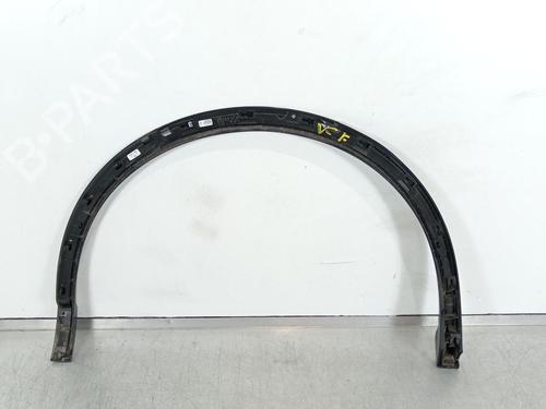 Rear left wheel arch trim AUDI Q5 (FYB, FYG) 35 TDI quattro | BP30123638C136 