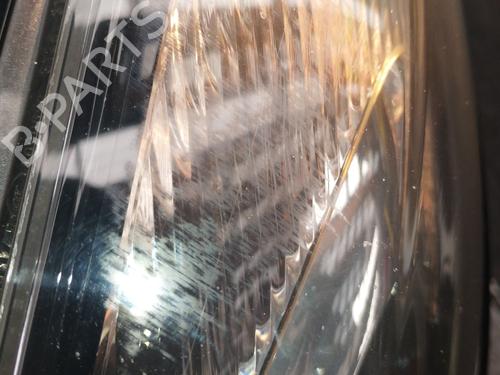 Left headlight OPEL ZAFIRA TOURER C (P12) 1.6 CDTI (75) | BP38460399C28 - Image 3