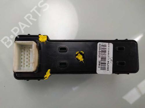 Right rear window switch HYUNDAI TUCSON (TL, TLE) 1.7 CRDi | BP6103874I28 