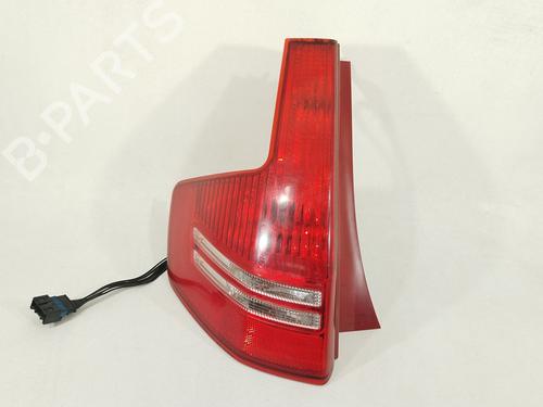 Used Left taillight Left taillight 37156962 37156962
