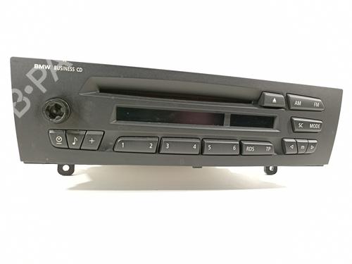 Radio BMW 3 (E90) 320 d | BP16684039E6 