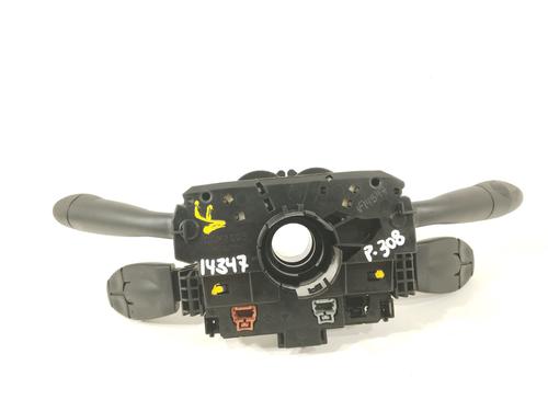 Headlight switch CITROËN C4 Grand Picasso I (UA_) 2.0 HDi 138 | BP29611450I24 