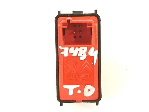 Right rear window switch CITROËN DS5 | BP11199367I28 - Image 3