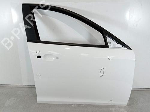 Used Right front door Right front door ALFA ROMEO GIULIETTA (940_) 1.4 BiFuel (940FXA1A, 940FXT1A) (120 hp) 40196202 40196202