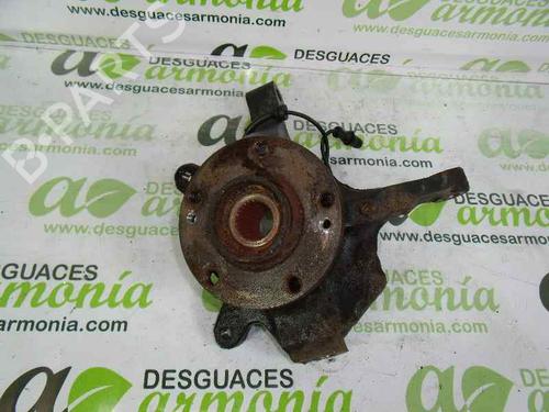 Used Left front steering knuckle Left front steering knuckle 1875561 1875561
