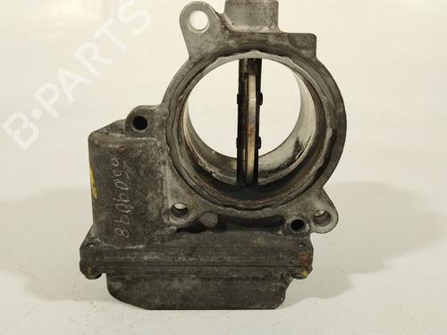 Throttle body HYUNDAI SANTA FÉ II (CM) 2.2 CRDi | BP27833052M82 