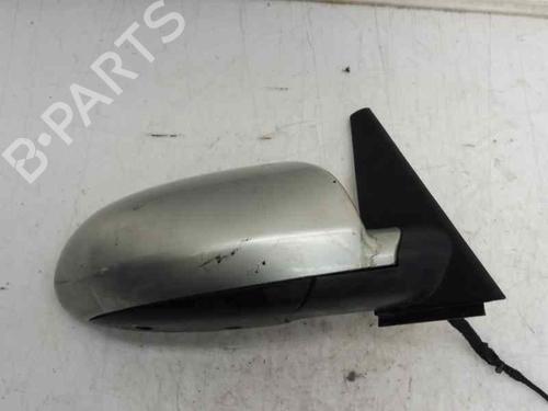 Right mirror AUDI A2 (8Z0) 1.4 TDI | BP1842363C27 