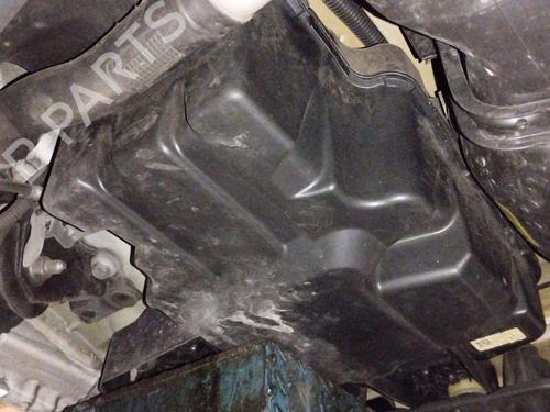 Used AdBlue tank AdBlue tank OPEL COMBO Box Body/MPV (K9) 1.6 D (99 hp) 40101034 40101034