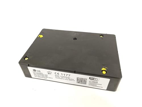 Used Electronic module Electronic module 17491202 17491202