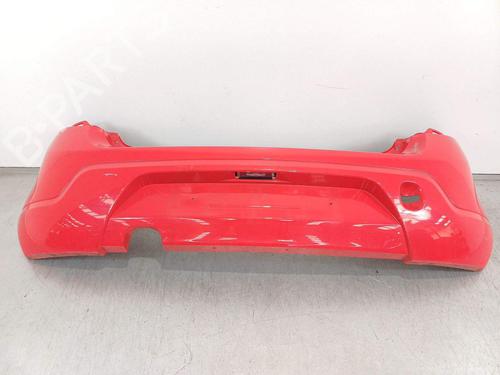 rear-bumper-dacia-sandero-2008-19152470 main image