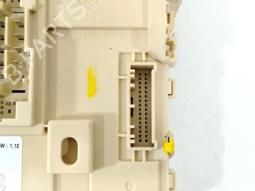 Fuse box HYUNDAI i30 (PDE, PD, PDEN) 1.6 CRDi | BP32141816E1 - Image 6