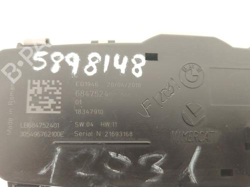 Hovedlysbryter BMW X2 (F39)  | BP17394188I24 