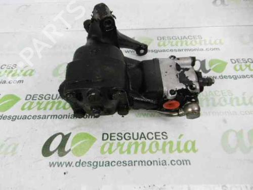 Steering rack BMW 5 (E34) 525 i 24V | BP1879052M22 