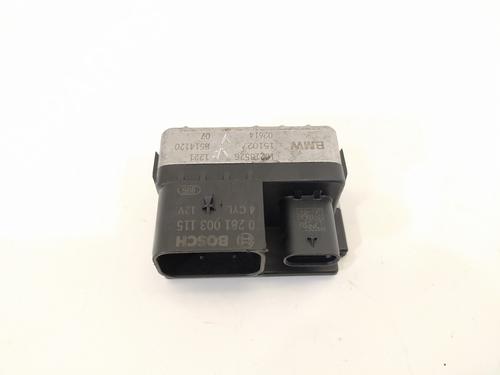 Used Electronic module BMW X1 (F48) sDrive 18 d (150 hp) 9087935