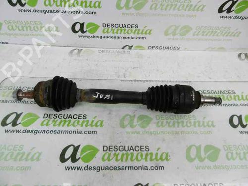 Used Left front driveshaft Left front driveshaft 1840036 1840036