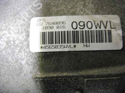 Gearbox BMW 3 (F30, F80)  | BP5034041M3 