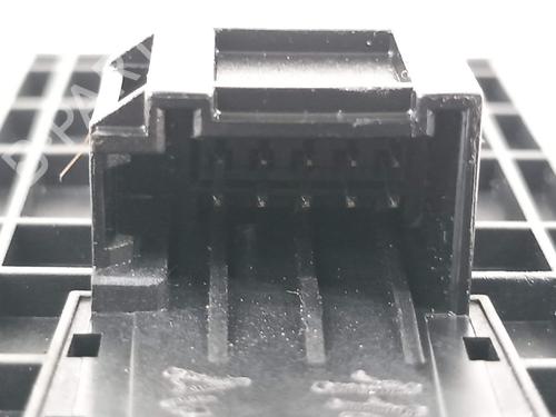 Left front window switch AUDI A6 C6 (4F2) | BP18660321I27 - Image 4