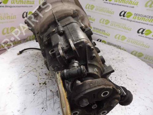 Gearbox BMW 3 (E46) 320 d | BP1839040M3 
