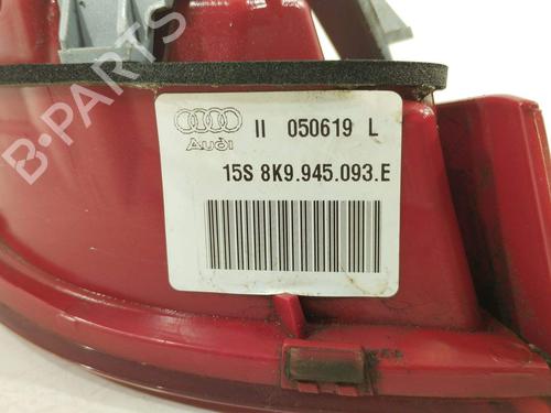 Left tailgate light AUDI A4 B8 Avant (8K5) 2.0 TDI | BP39434364C79 - Image 6